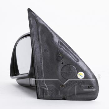 TYC 2130012 Door Mirror product image 3 of 4
