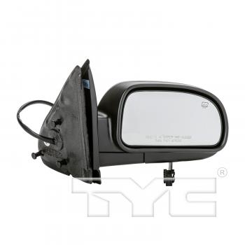 TYC 2130031 - Door Mirror TYC 2130031 Door Mirror product image 2 of 4