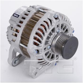 TYC 213258 Alternator product image 1 of 5