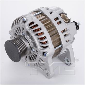 TYC 213258 Alternator product image 2 of 5