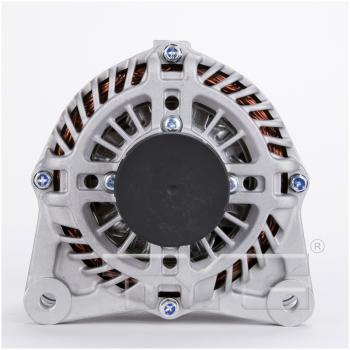 TYC 213258 Alternator product image 3 of 5
