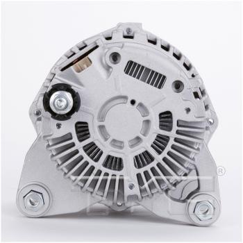 TYC 213258 Alternator product image 4 of 5