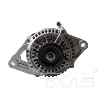 TYC 213341 Alternator product image 1 of 5