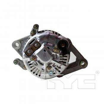 TYC 213341 Alternator product image 2 of 5