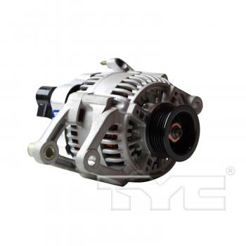TYC 213341 Alternator product image 3 of 5
