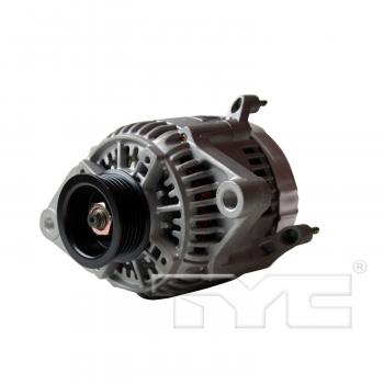TYC 213341 Alternator product image 4 of 5