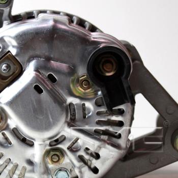TYC 213341 Alternator product image 5 of 5