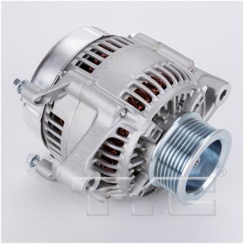 TYC 213354 Alternator product image 1 of 4