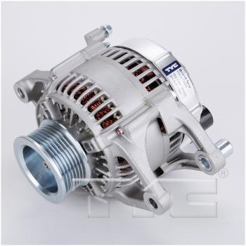 TYC 213354 Alternator product image 2 of 4