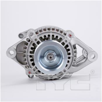 TYC 213354 Alternator product image 3 of 4