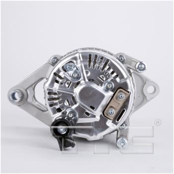 TYC 213354 Alternator product image 4 of 4
