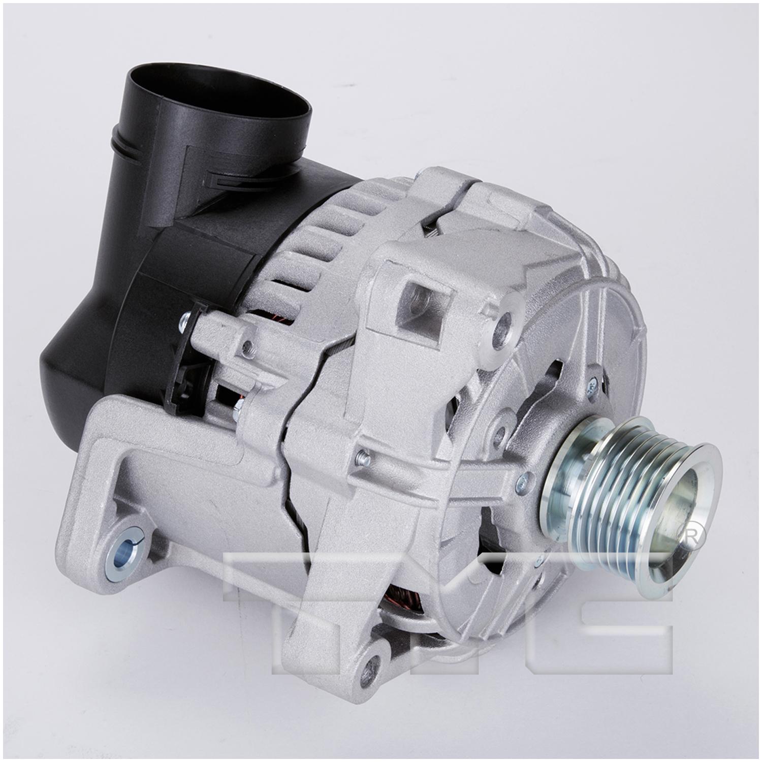 TYC 213471 Alternator product image 2 of 5