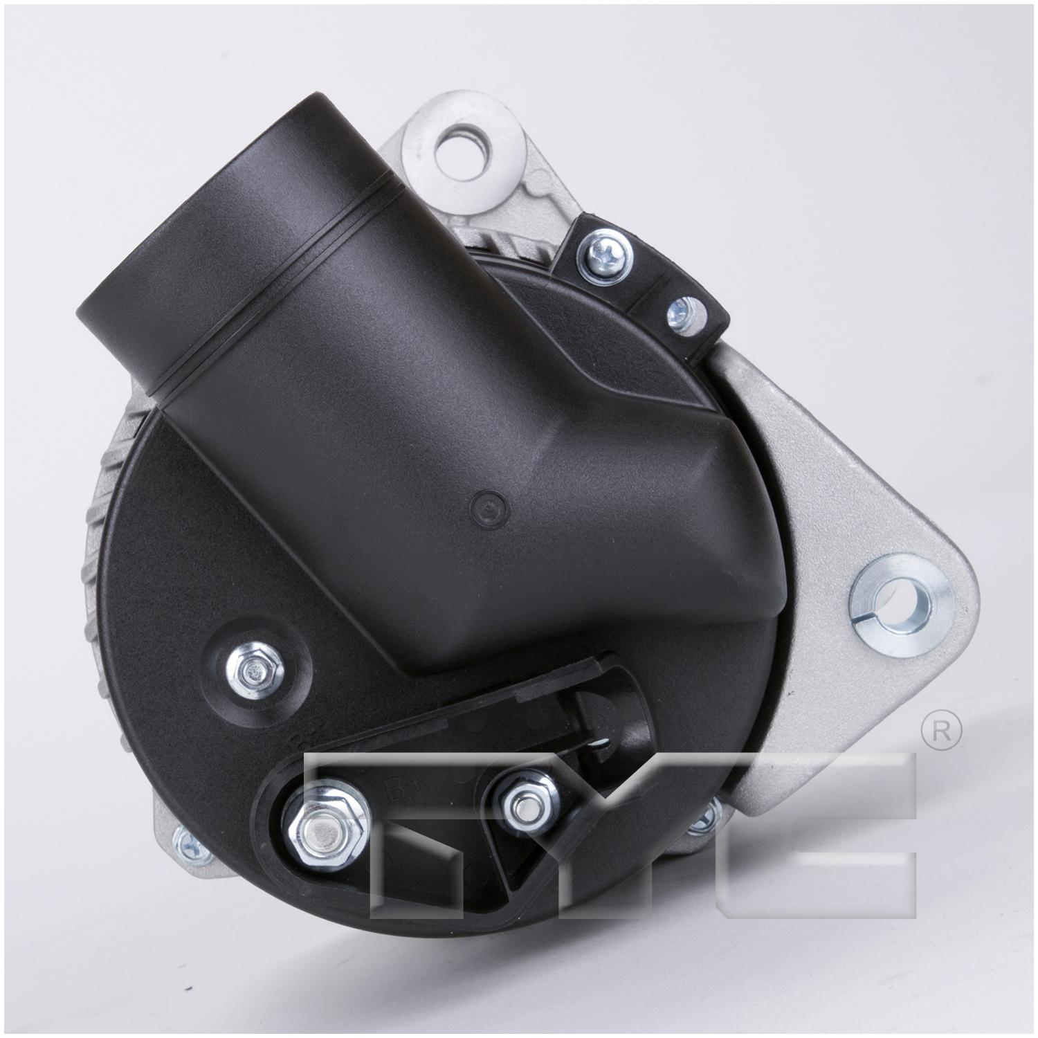TYC 213471 Alternator product image 5 of 5