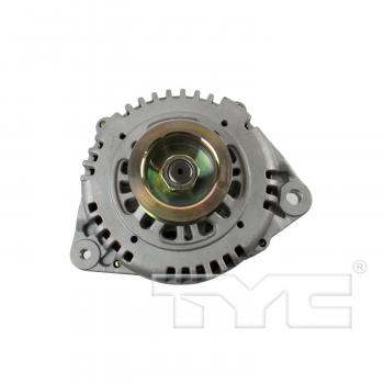 TYC 213639 Alternator product image 1 of 5