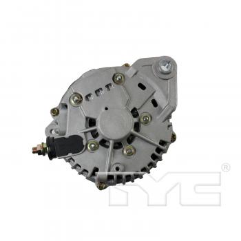 TYC 213639 Alternator product image 2 of 5