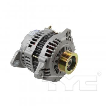 TYC 213639 Alternator product image 3 of 5