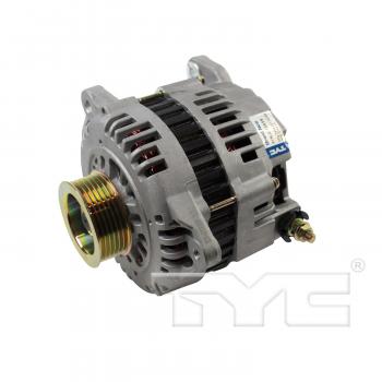 TYC 213639 Alternator product image 4 of 5