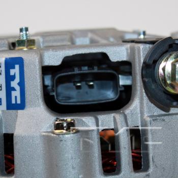 TYC 213639 Alternator product image 5 of 5