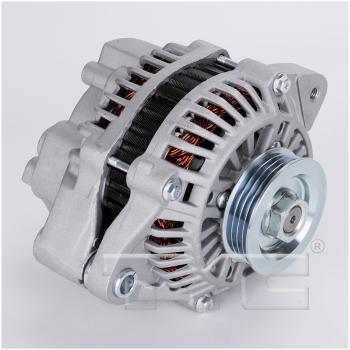 TYC 213649 Alternator product image 1 of 5