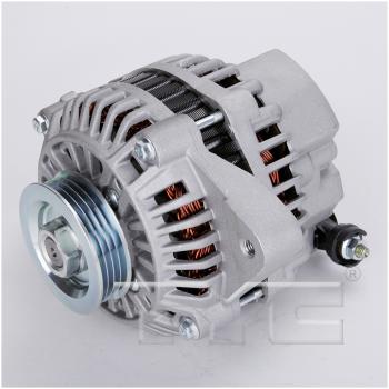 TYC 213649 Alternator product image 2 of 5