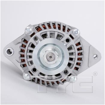 TYC 213649 Alternator product image 3 of 5