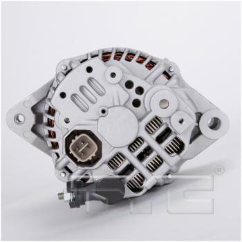 TYC 213649 Alternator product image 4 of 5