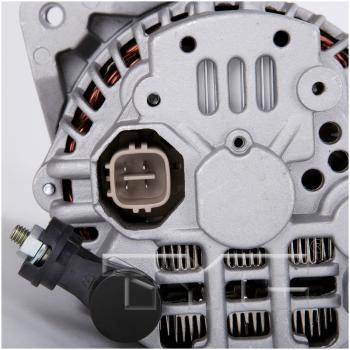 TYC 213649 Alternator product image 5 of 5