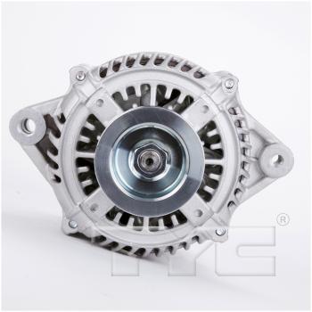 TYC 213675 - Alternator TYC 213675 Alternator product image 3 of 5