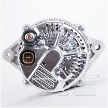 TYC 213675 - Alternator TYC 213675 Alternator product image 4 of 5