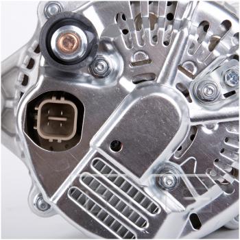 TYC 213675 - Alternator TYC 213675 Alternator product image 5 of 5