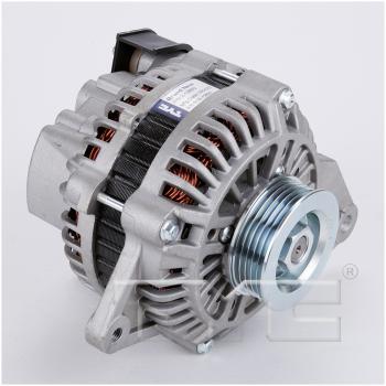 TYC 213692 Alternator product image 1 of 5