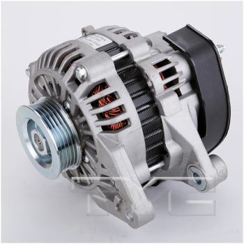 TYC 213692 Alternator product image 2 of 5