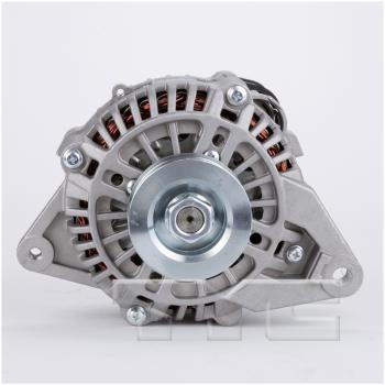 TYC 213692 Alternator product image 3 of 5