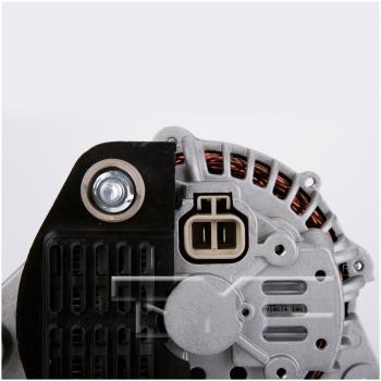 TYC 213692 Alternator product image 5 of 5