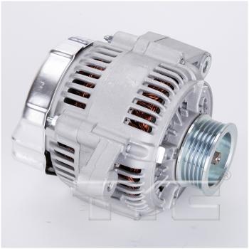 TYC 213754 Alternator product image 1 of 5