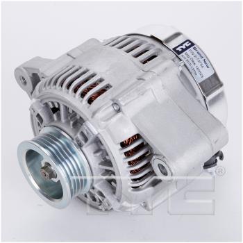 TYC 213754 Alternator product image 2 of 5