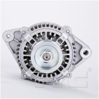 TYC 213754 Alternator product image 3 of 5