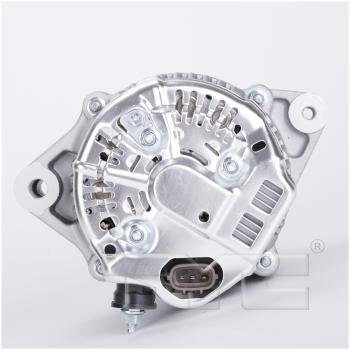 TYC 213754 Alternator product image 4 of 5