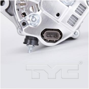 TYC 213754 Alternator product image 5 of 5