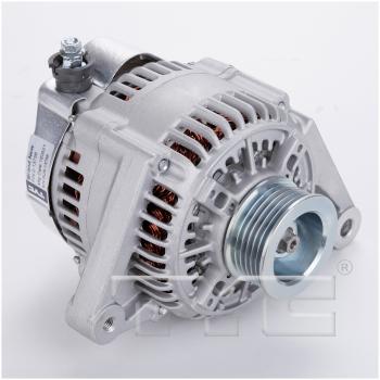 TYC 213756 Alternator product image 1 of 5