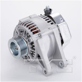 TYC 213756 Alternator product image 2 of 5
