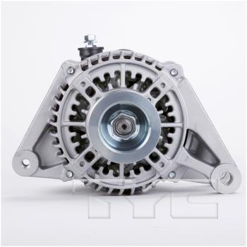 TYC 213756 Alternator product image 3 of 5