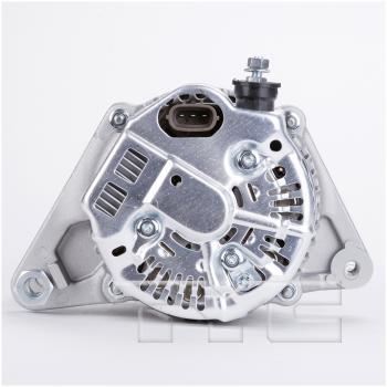 TYC 213756 Alternator product image 4 of 5