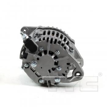 TYC 213760 Alternator product image 2 of 5