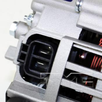 TYC 213760 Alternator product image 5 of 5