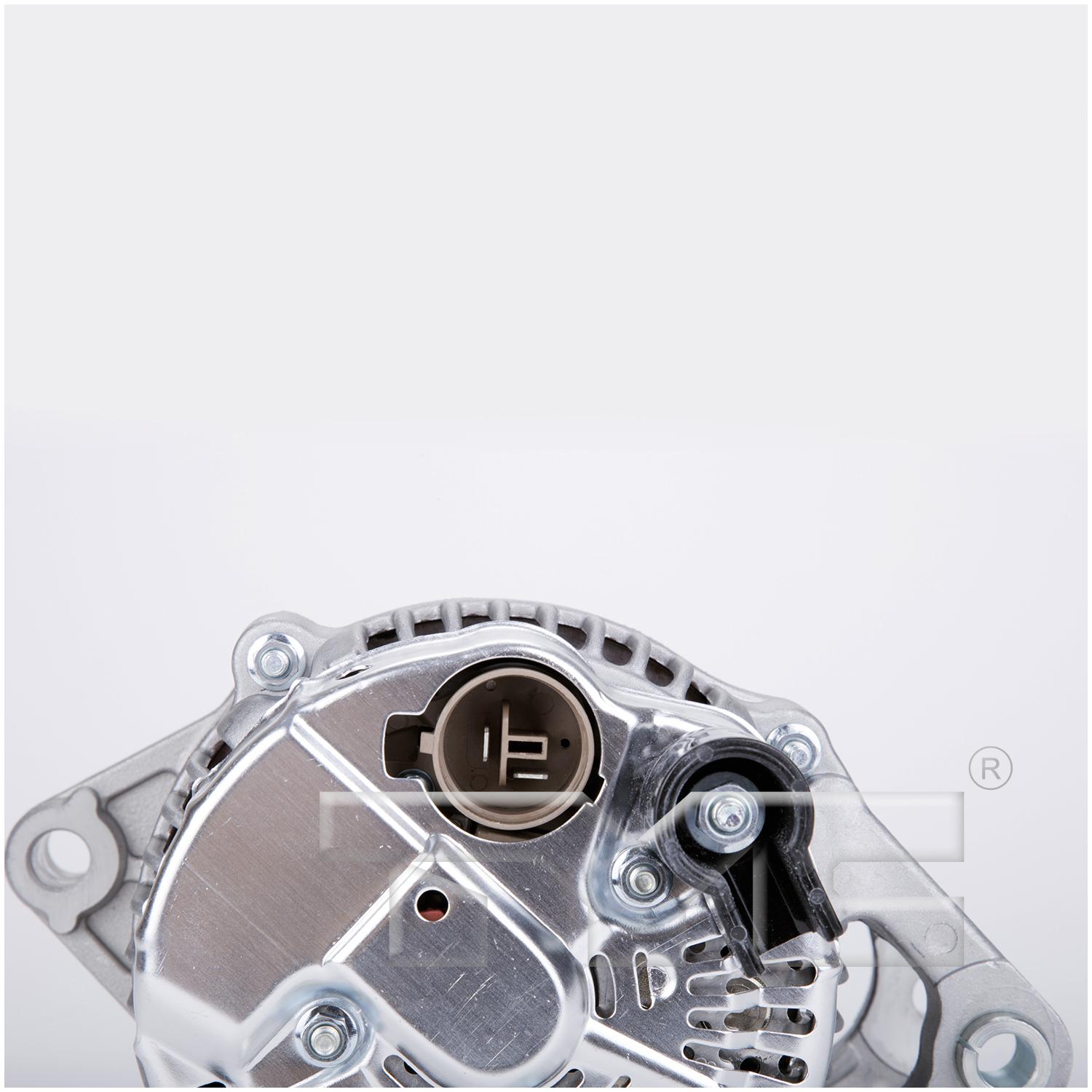 TYC 213765 - Alternator TYC 213765 Alternator product image 5 of 5