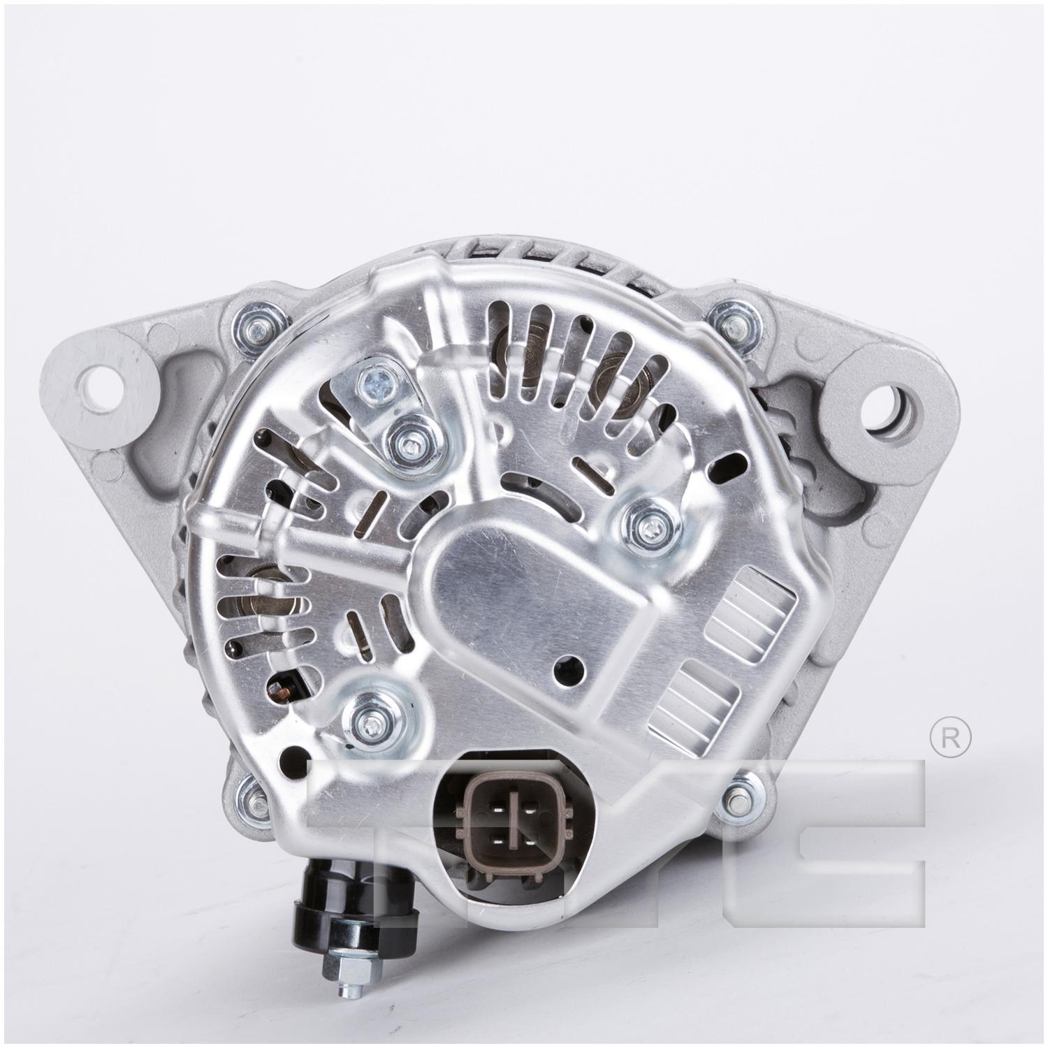 TYC 213767 Alternator product image 4 of 5