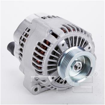 TYC 213769 - Alternator TYC 213769 Alternator product image 1 of 5