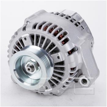 TYC 213769 - Alternator TYC 213769 Alternator product image 2 of 5