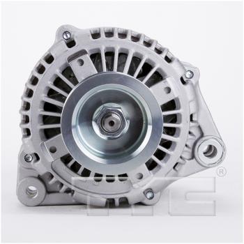TYC 213769 - Alternator TYC 213769 Alternator product image 3 of 5